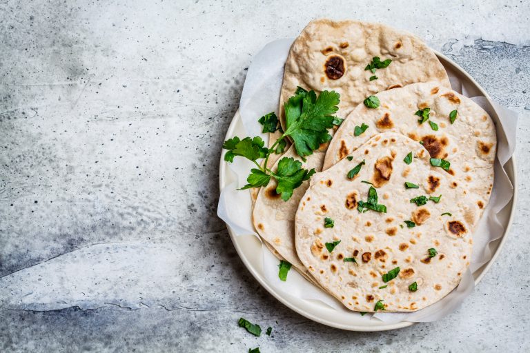 Delhi High Court refuses to give monopoly over Chur Chur Naan