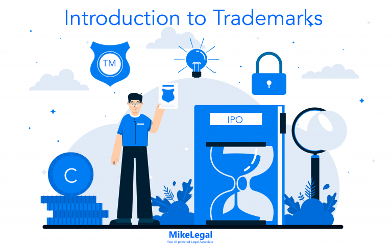 Introduction to Trademarks
