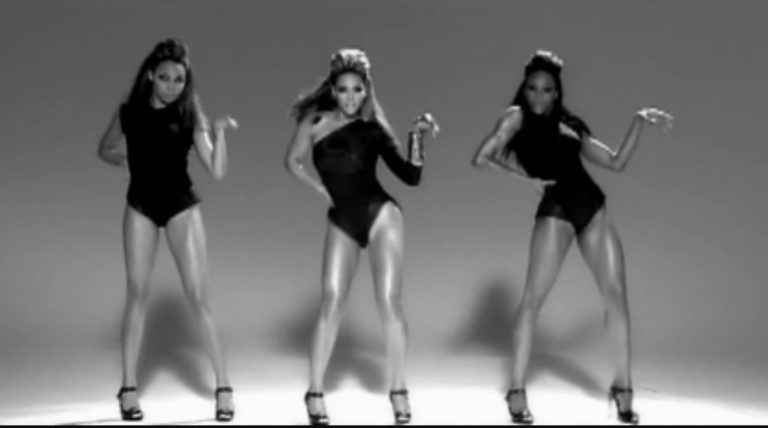 Iconic Single Ladies Choreography Now Protected by Copyright