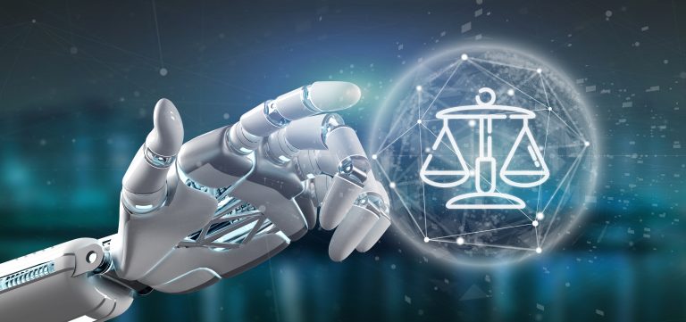 Is legaltech the latest fad or a change here to stay?   