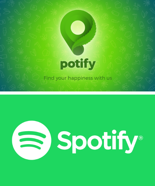 Spotify wins trademark lawsuit against ‘Potify’ – a marijuana software company in the US