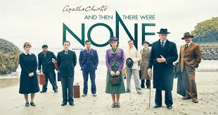 Update in Agatha Christie’s Trademark Case – And Then There Were None