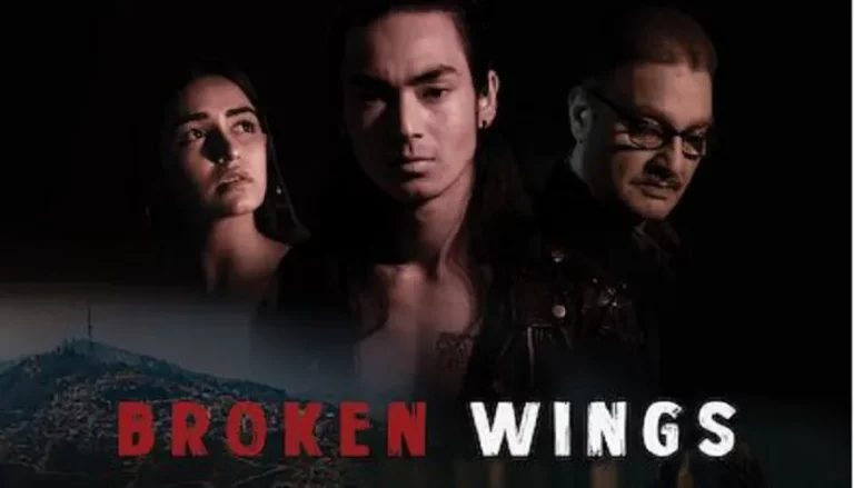 Delhi Court stays release of film “Broken Wings” on Gorkhaland Agitation over Copyright violation
