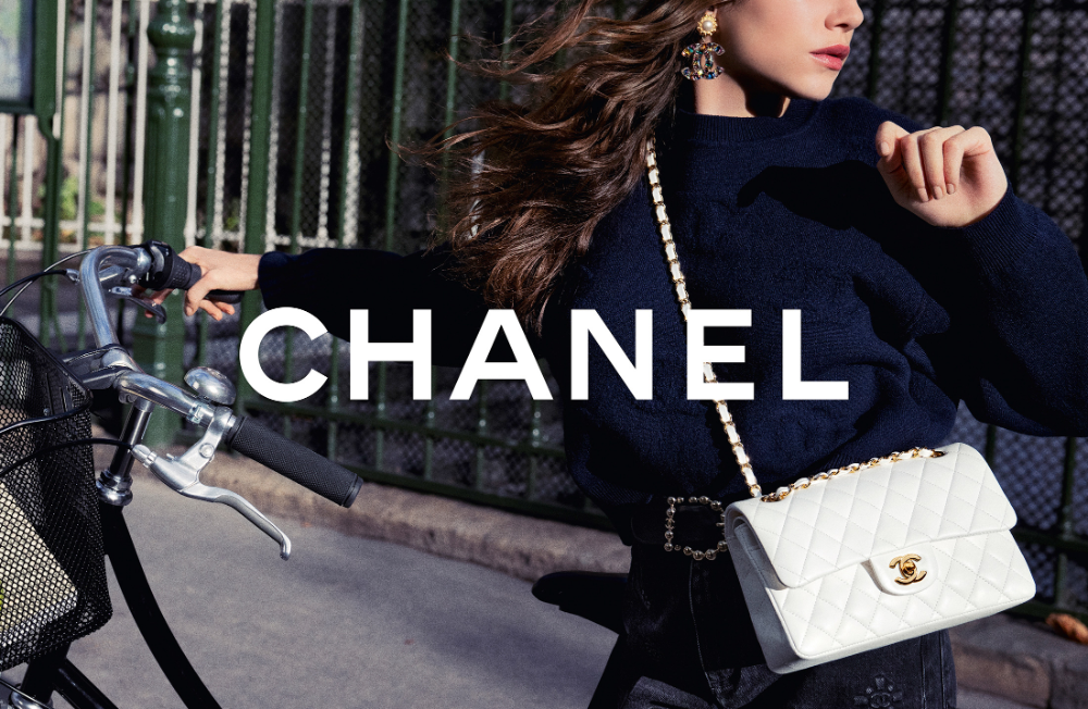 CHANEL V. THE REALREAL: LUXURY MEETS RESALE - MikeLegal
