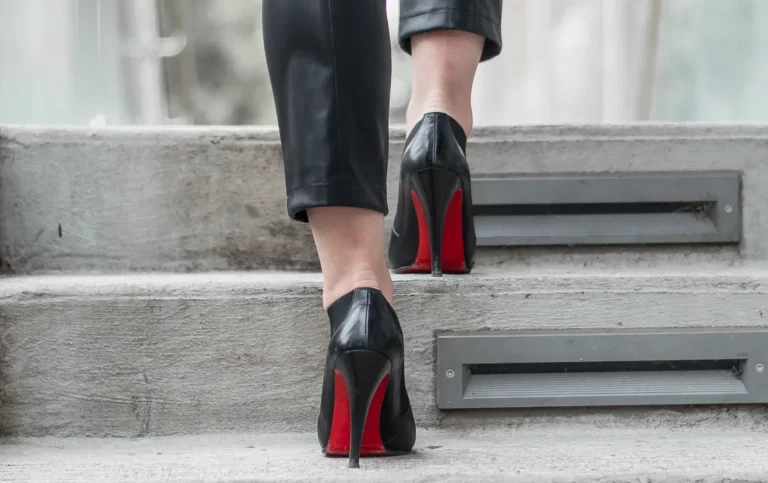 Christian Louboutin Fails To Register Red Sole Trademark in Japan