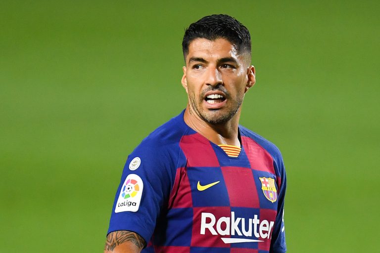 Weird Clauses In Football Contracts – Luis Suarez