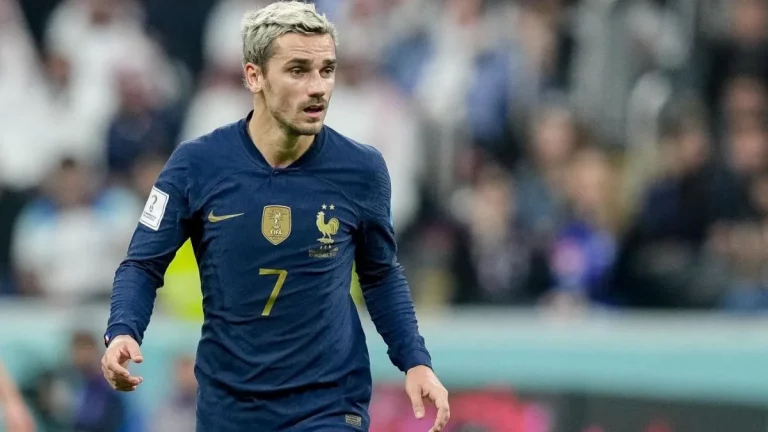 The Griezmann Controversial Minutes Clause