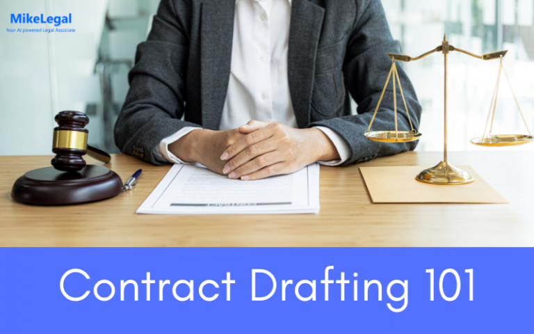 Contract Drafting 101: A Simple Guide For Anyone Looking To Draft Contracts
