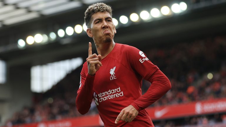 Roberto Firmino’s Contract Clause with Liverpool