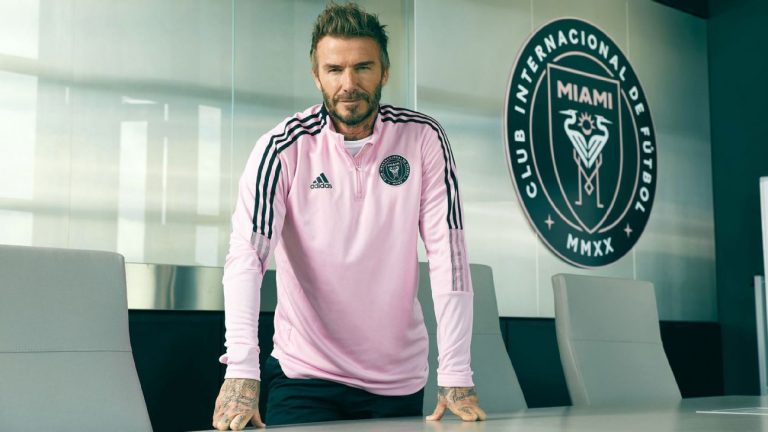 David Beckham’s LA Galaxy contract clauses that made him a $500 Million fortune