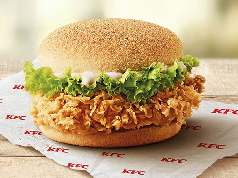 KFC’s Chicken Zinger can be trademarked: Delhi High Court